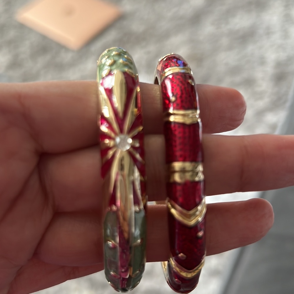 Unique Bracelets Bundle - image 4